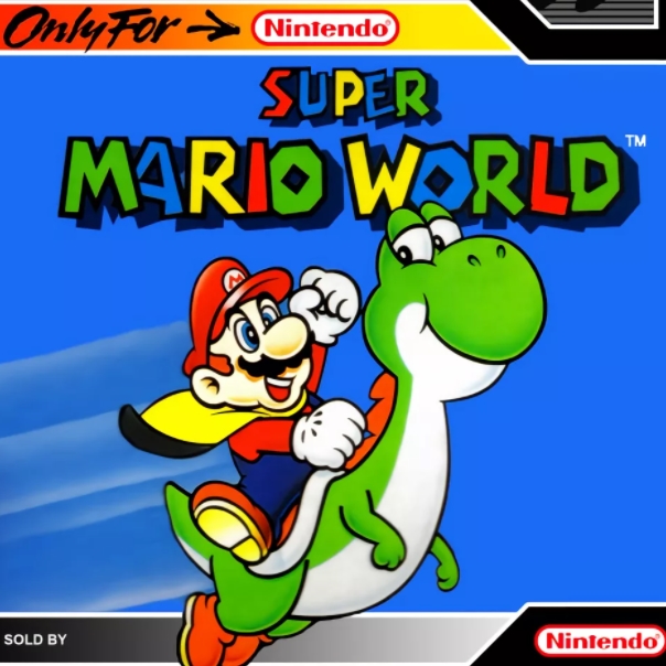 Super Mario World
